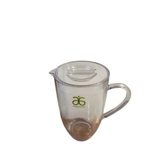 Arbonne drink pitcher (replacement container)